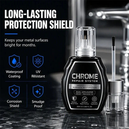 Professional Chrome Repair Pen