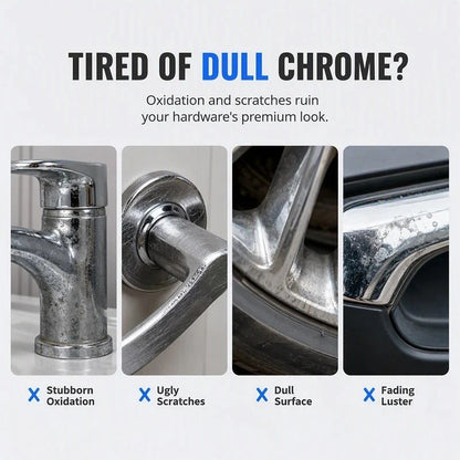 Professional Chrome Repair Pen
